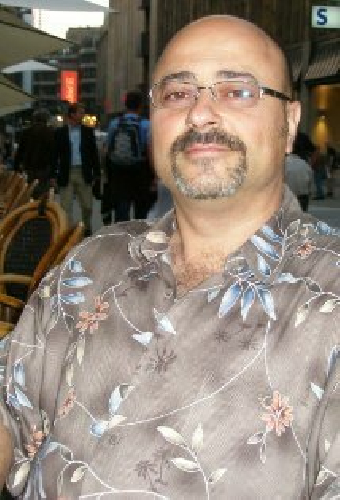 Tony Noroozi