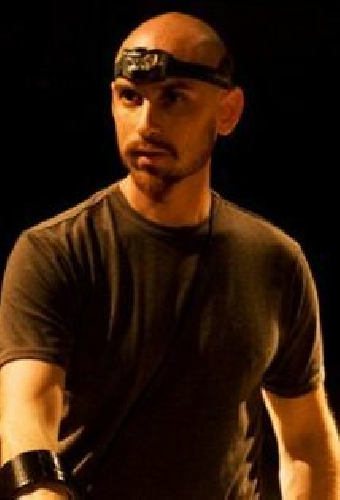 Nikko Faber