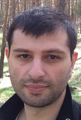 Кирилл Руденко