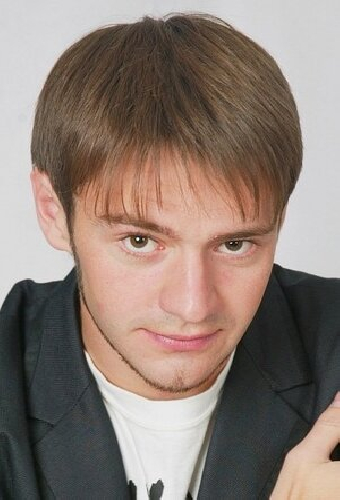 Александр Далингер