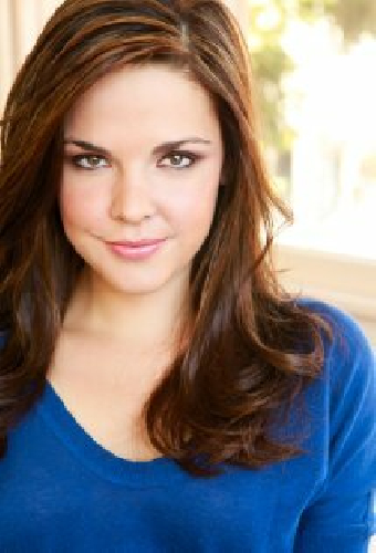 Joanna Tiwald