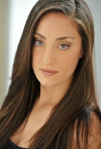 Elisa Santamaria
