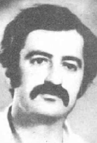 Валерий Мнацаканов