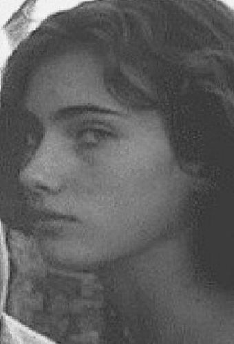 Марианна Велижева