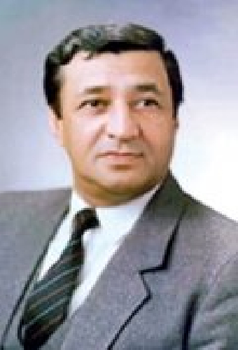 Ариф Меликов