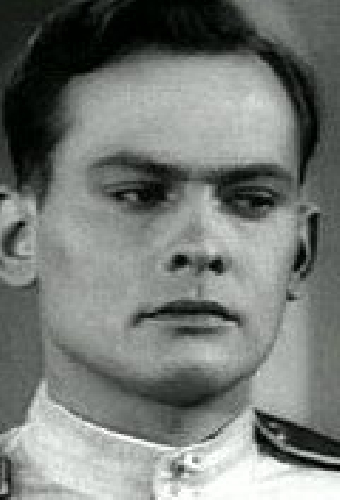 Евгений Новиков