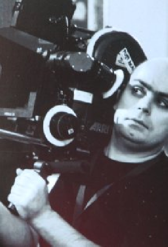 Laurent Bergers