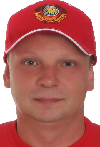 Владимир Дорогов