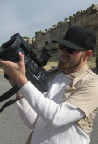 Эрик Хадсон