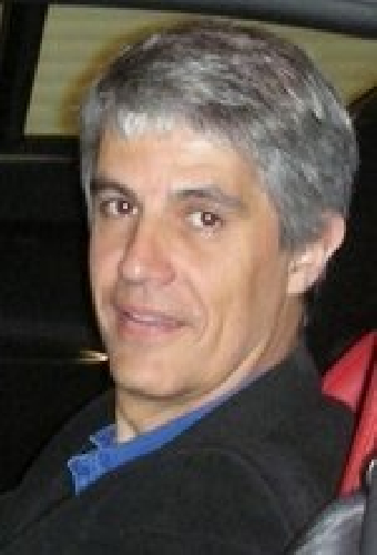 François-Olivier Robin