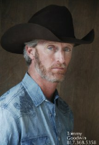 Tommy Goodwin