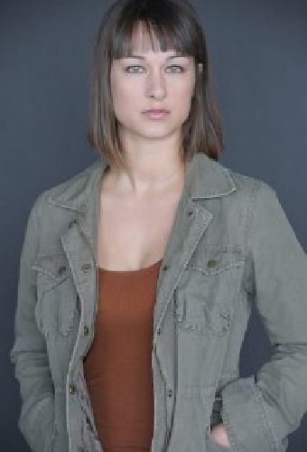 Erin Nicole Anderson