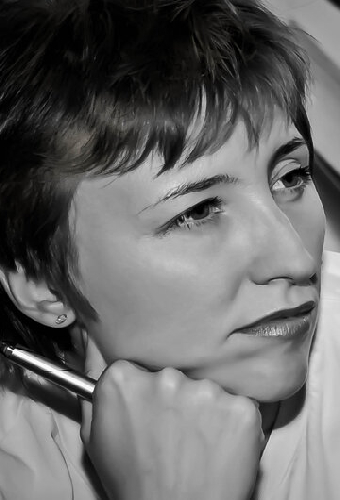 Ольга Хирина