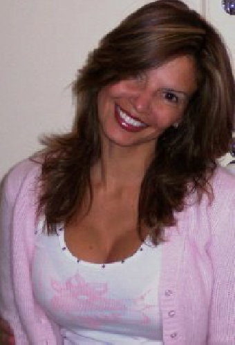 Amy Lumet