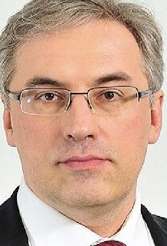 Андрей Норкин