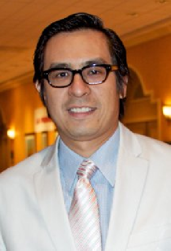 Adam Rocha