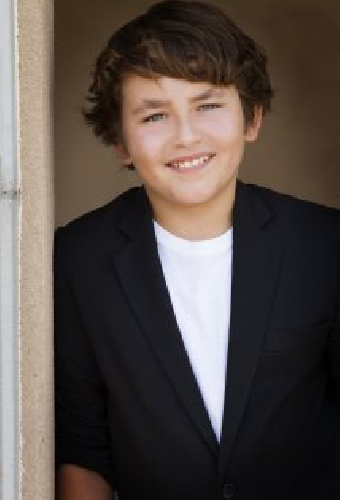 Trevor Robins