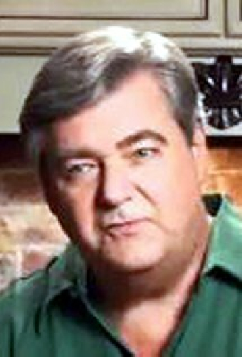 Вейн Миллер