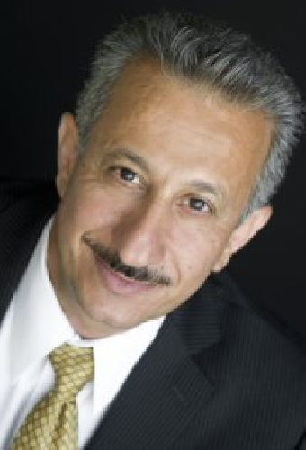 Zuhair Falahat