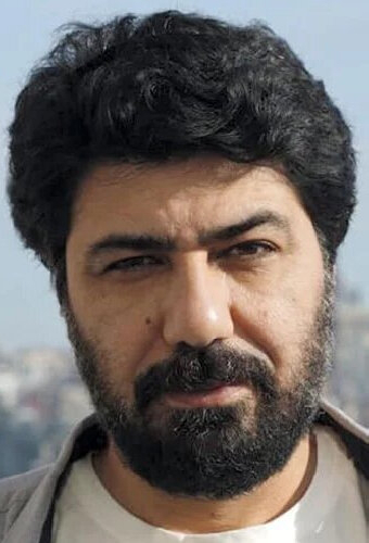 Mahmoud Ghaffari
