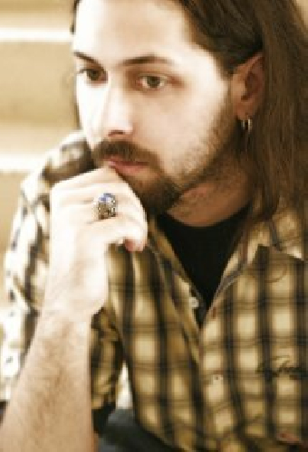 Brent Folcik