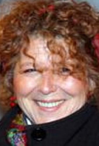 Christiane Lebrima
