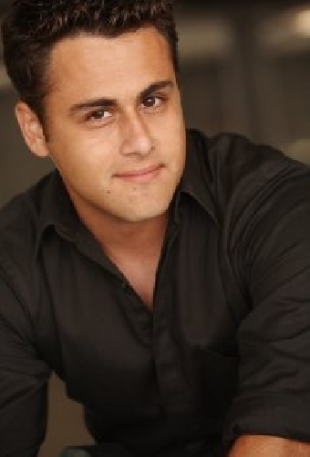 Chris Marz