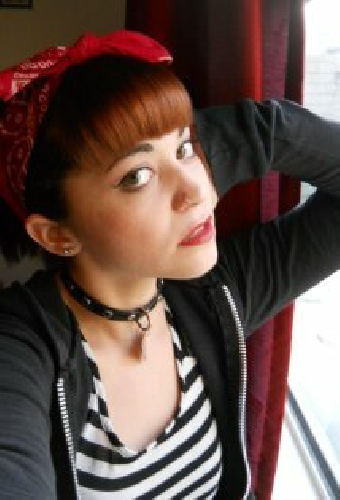 Taralynne Nudelman