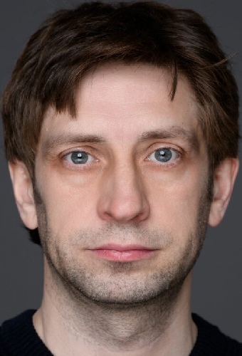 Андрей Козлов