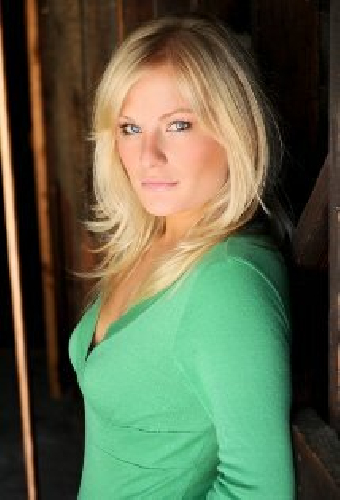 Jillian Larson