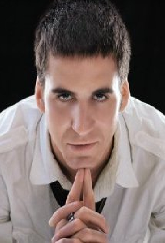 Daniel Jeary
