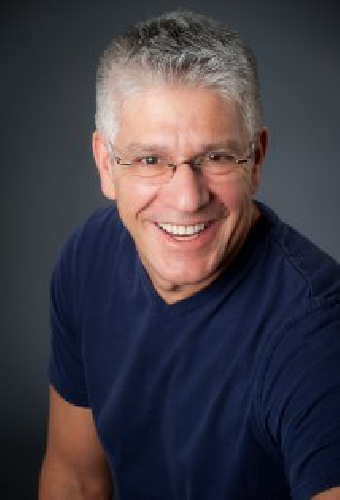 Dan Servetnick