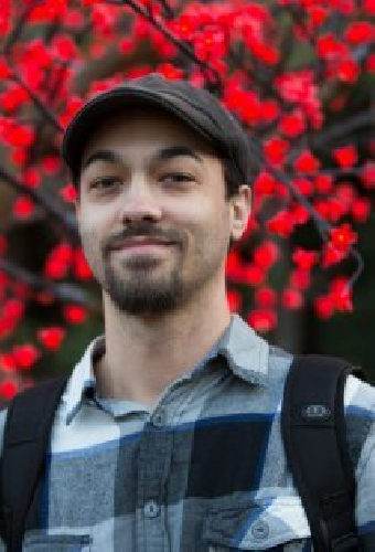 Mike Klass