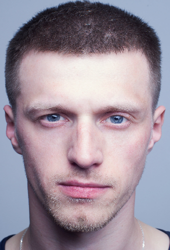 Дмитрий Одинцов