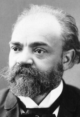 Антонин Дворжак