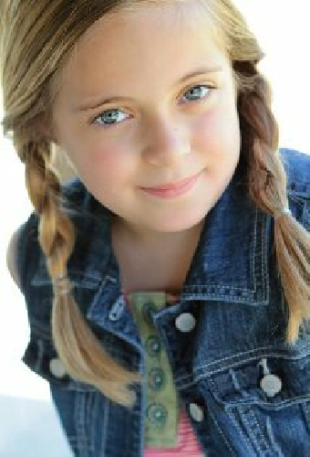 Tatum Jade