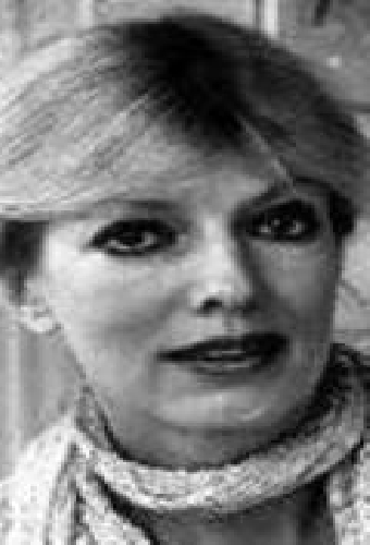 Suzanne Brøgger