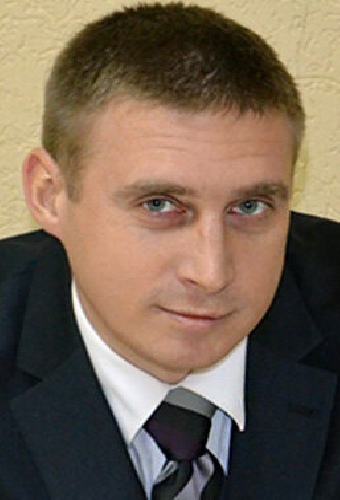 Александр Ситников