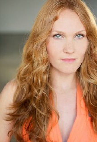 Jessica Sheehy