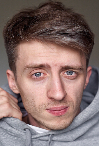 Илья Ловкий