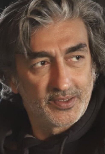 Мохамед Бакир