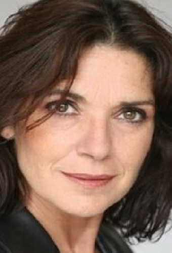Анн Кановас