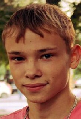 Михаил Попов