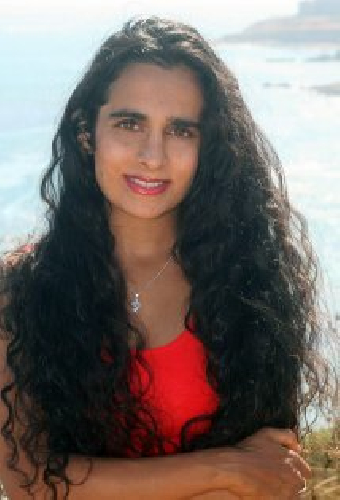 Sanjini Bhakta