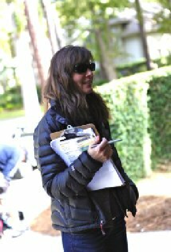 Allison Dalvit