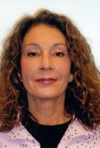 Памела Валентайн