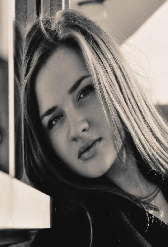 Екатерина Спирина