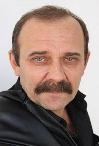 Николай Бендера