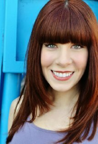 Heather Schroeder