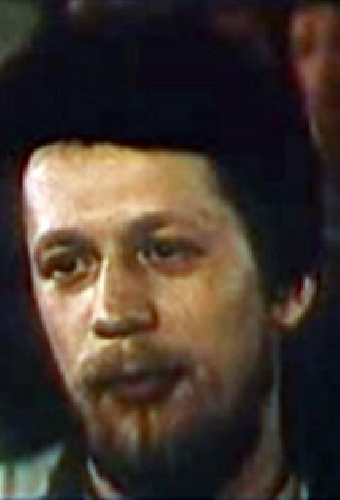 Андрей Котов